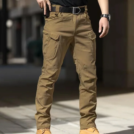 Men's Tactical Combat Cargo Pants